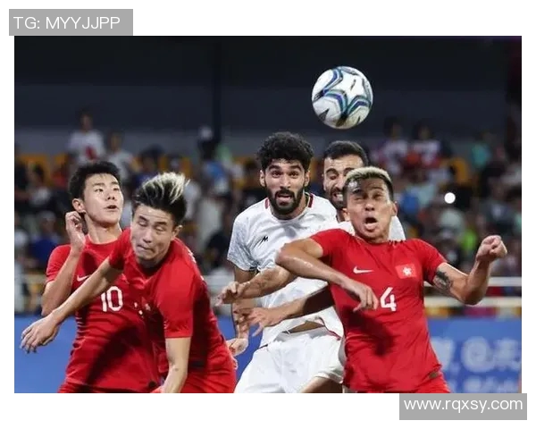 中国与伊朗足球对决出场阵容分析及战术解读